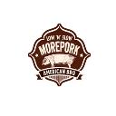 Morepork BBQ Ponsonby logo